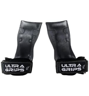 Climaqx - Ultra Grips Lady Noir, S