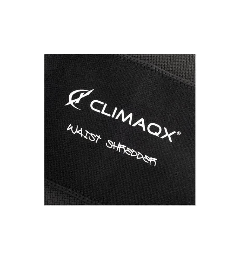 Climaqx - Waist Shredder Noir