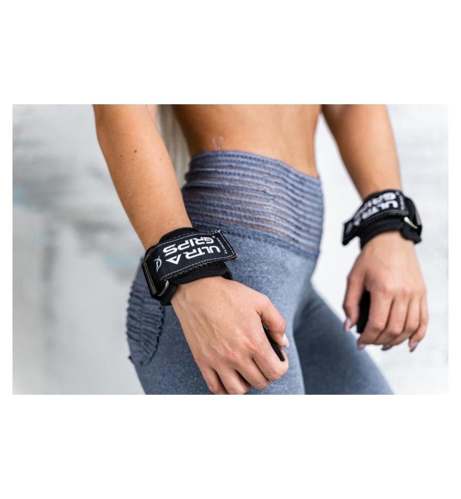Climaqx - Ultra Grips Lady Noir, M