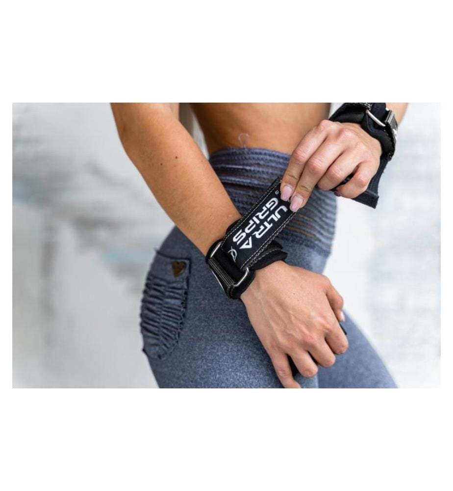 Climaqx - Ultra Grips Lady Noir, M