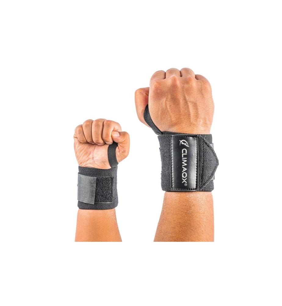Climaqx - Wrist Wraps One Size