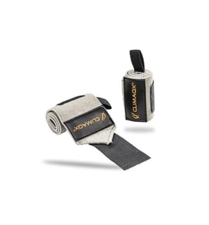 Climaqx - Wrist Wraps One Size