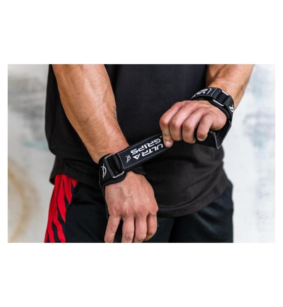 Climaqx - Ultra Grips S