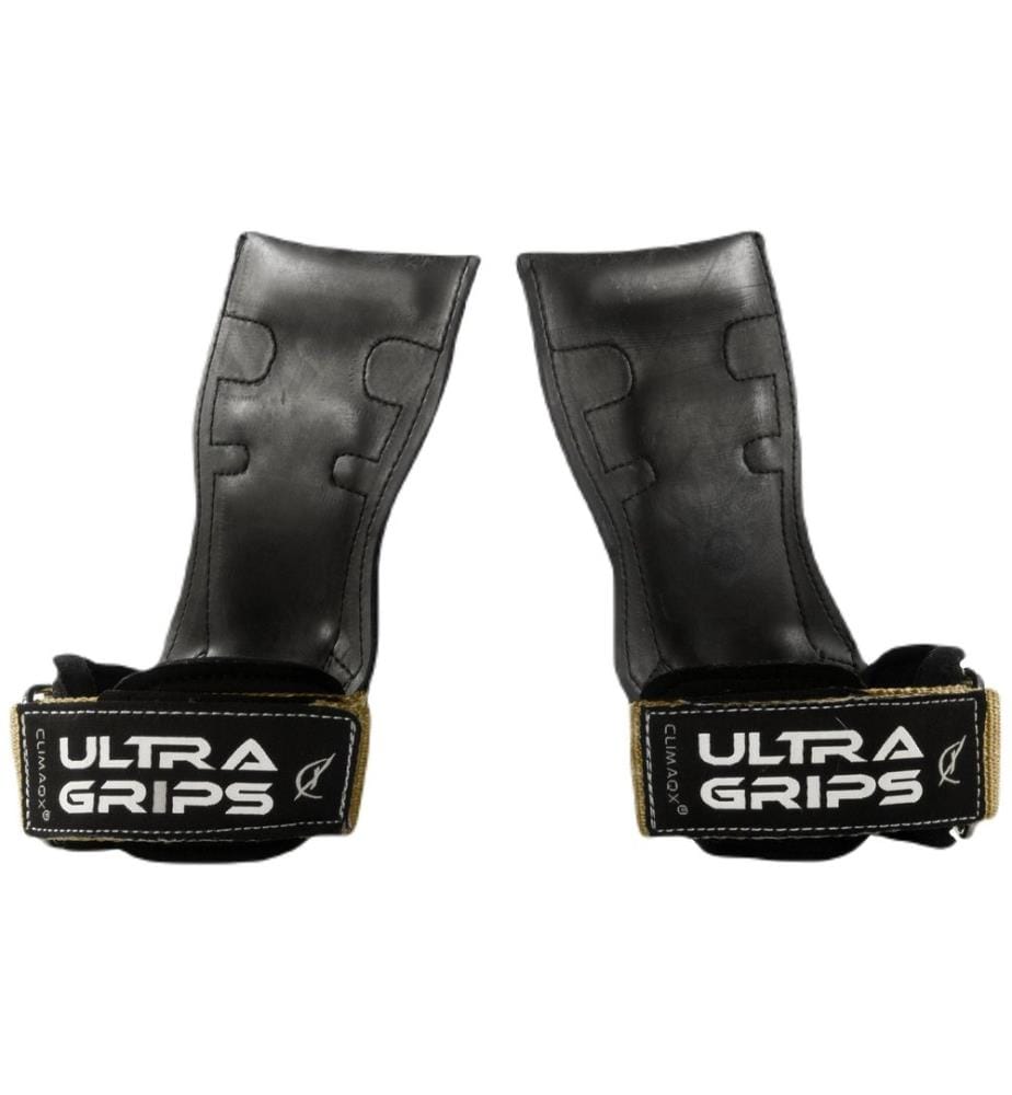 Climaqx - Ultra Grips Vert foncé, M