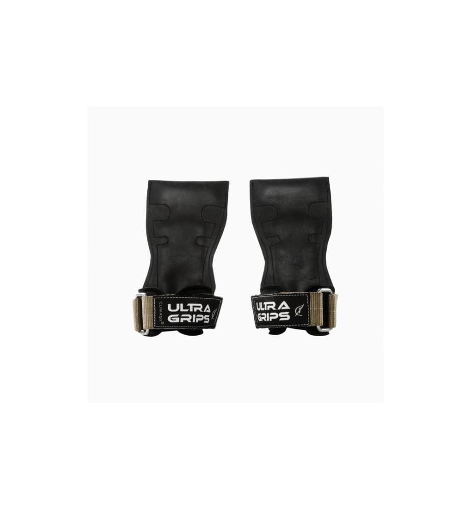 Climaqx - Ultra Grips Vert foncé, M