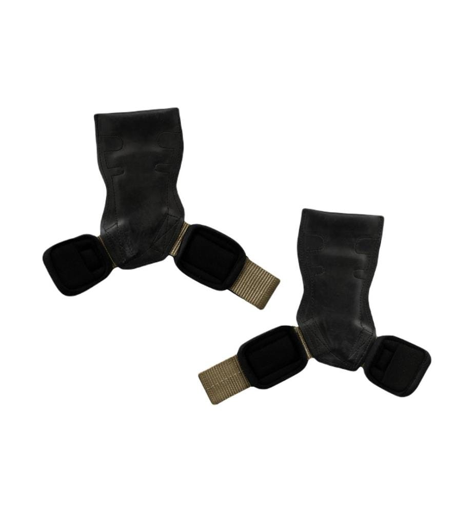 Climaqx - Ultra Grips Vert foncé, M