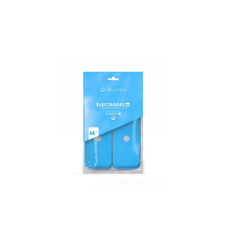 Bluetens - Classic 2 électrodes de rechange Medium