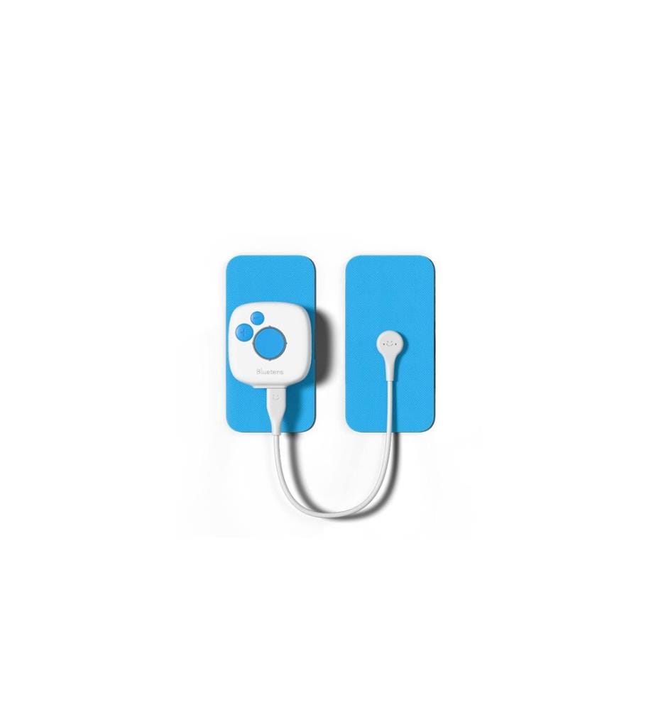 Bluetens - Classic 2 électrodes de rechange Medium