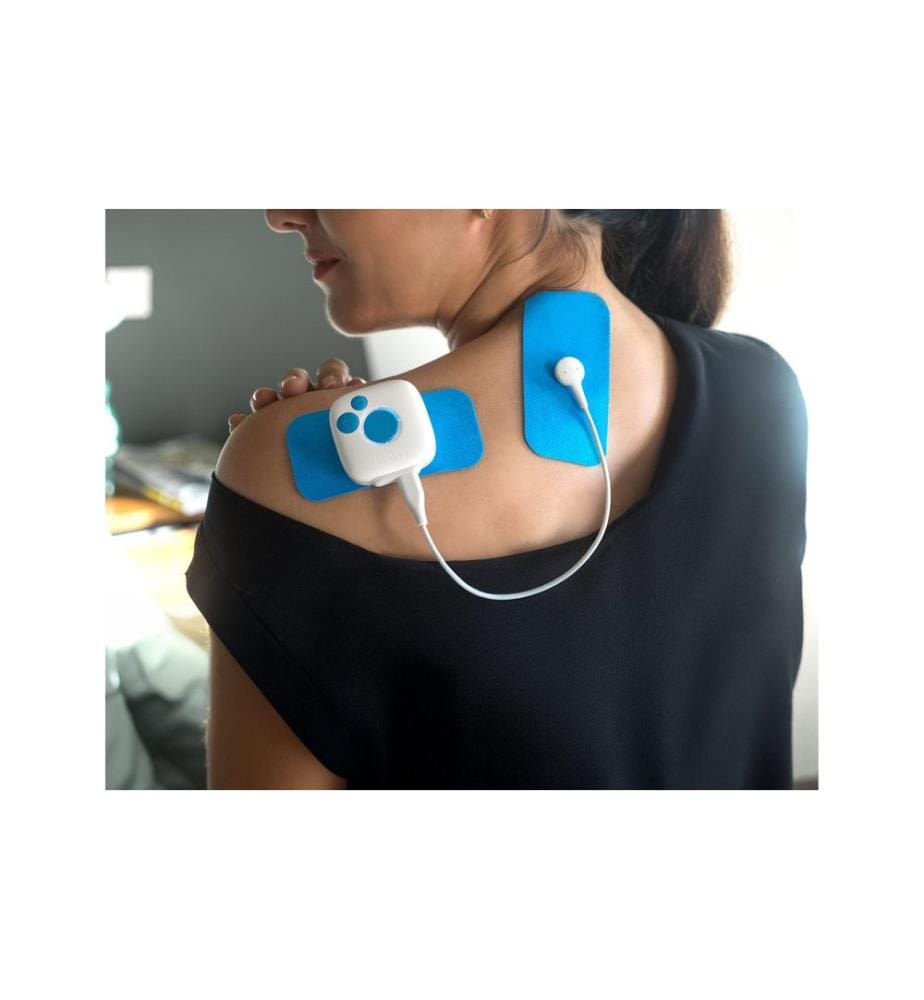 Bluetens - Classic 2 électrodes de rechange Medium
