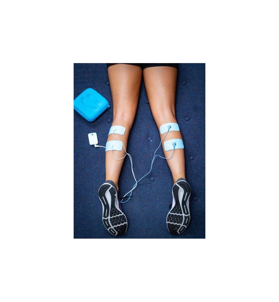 Bluetens - Électrodes Medium, 8 pièces