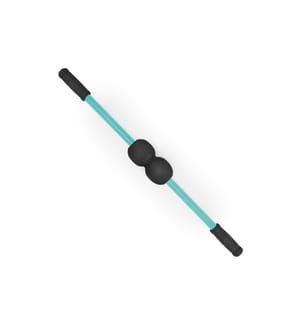 BackDani - Entraîneur de la colonne vertébrale turquoise/noir