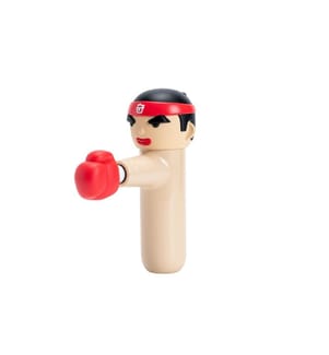 Acecool - Handmassagegerät KungFu Boxer