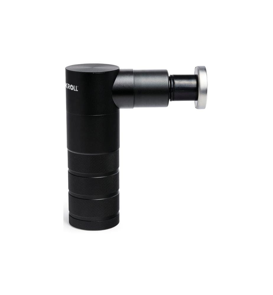 BLACKROLL - Fitness Massagegerät Fascia Gun Schwarz