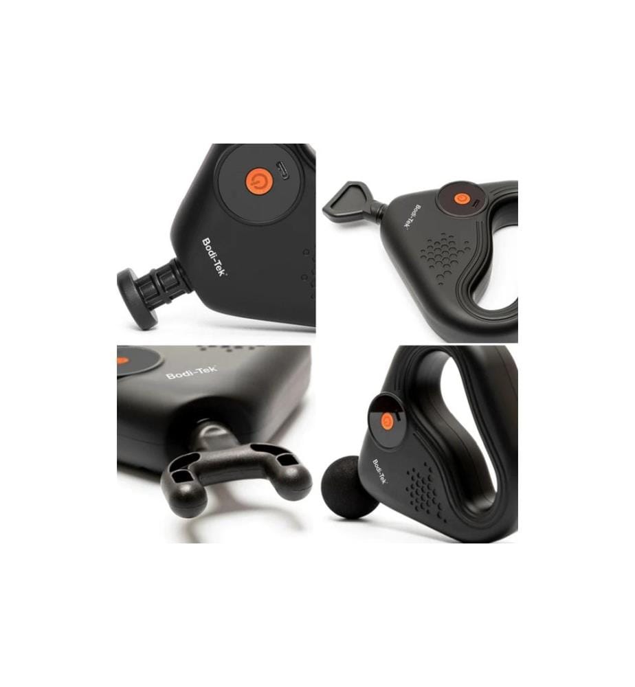 BODI-TEK - Massage Pistole BT-MAWB