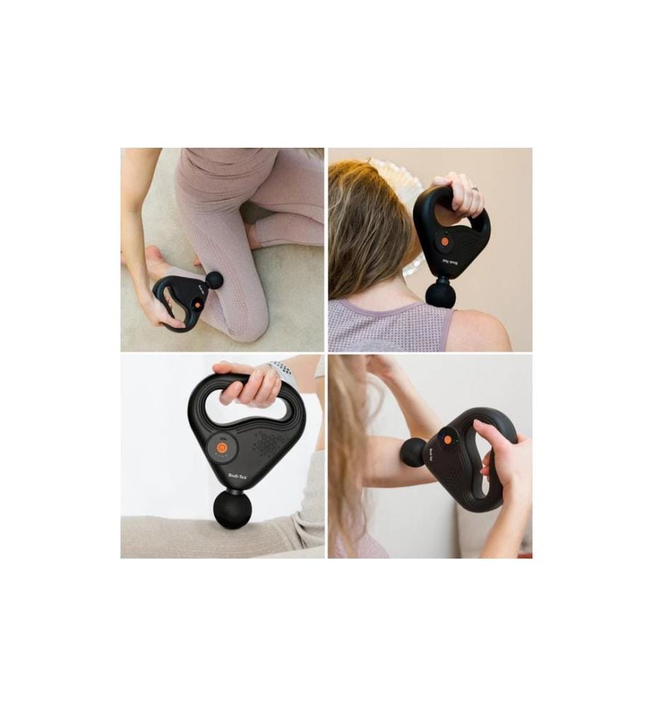 BODI-TEK - Massage Pistole BT-MAWB