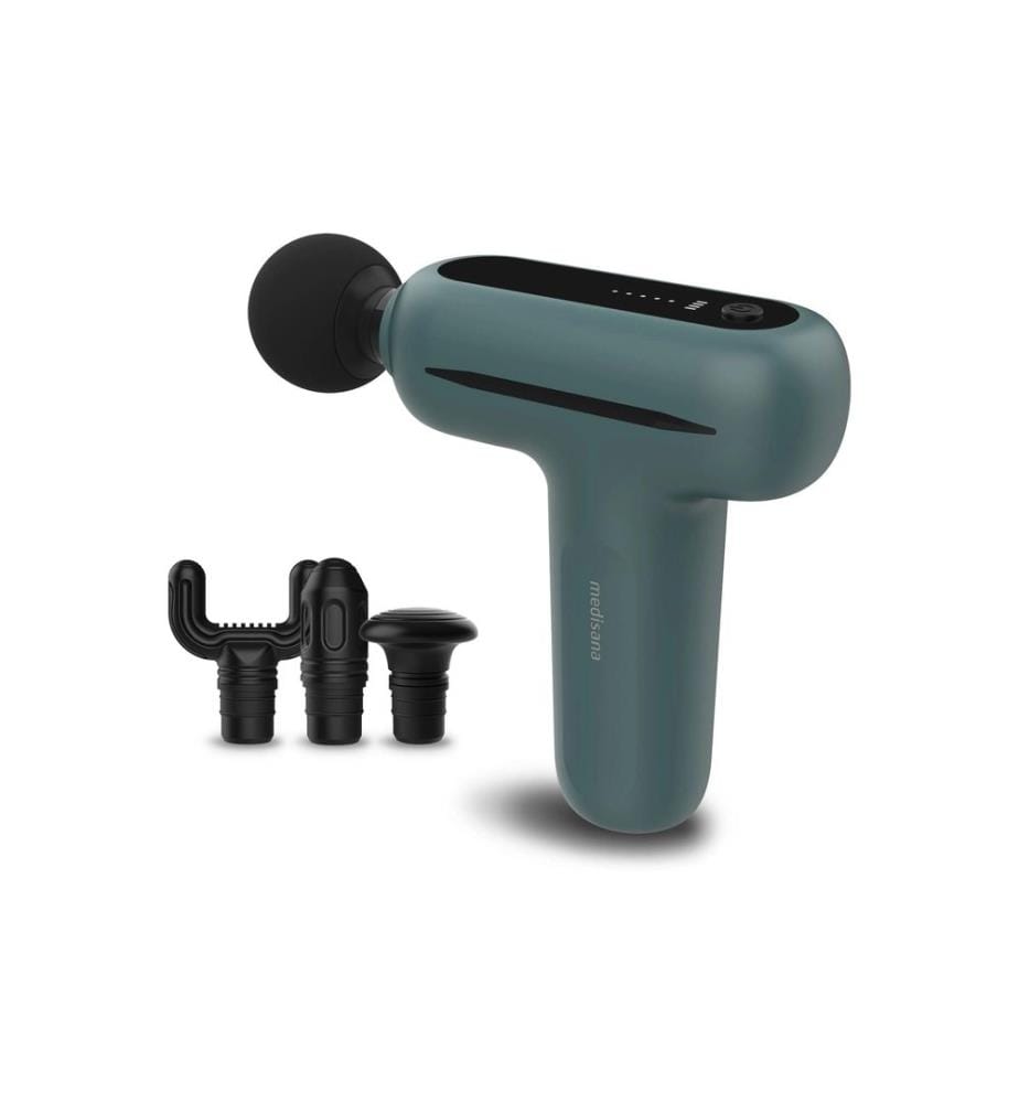 Medisana - Massage Pistole MG200