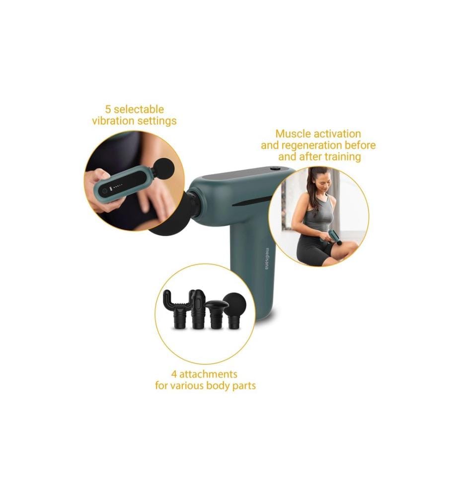 Medisana - Massage Pistole MG200