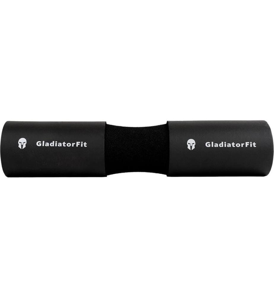 Gladiatorfit - Mousse de protection pour barres d'haltères