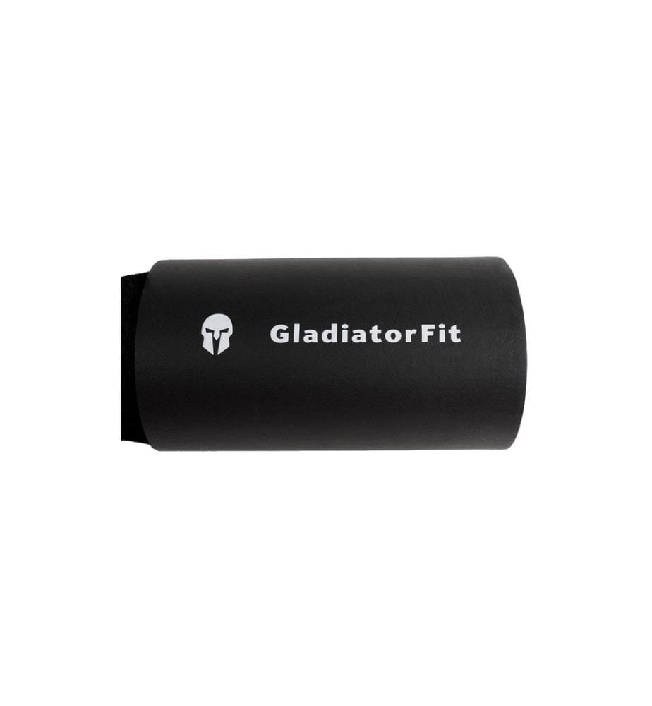 Gladiatorfit - Mousse de protection pour barres d'haltères