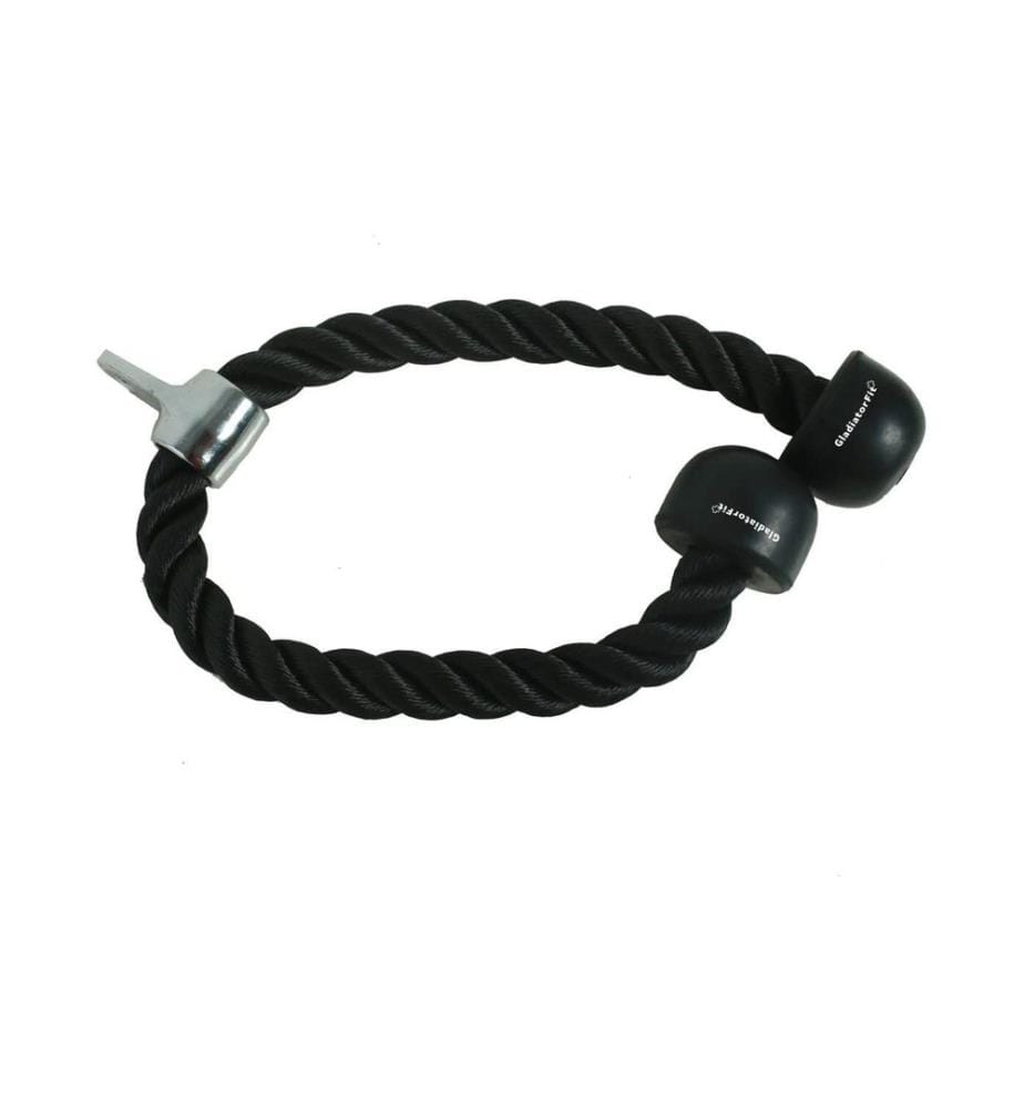 Gladiatorfit - Câble de traction en nylon