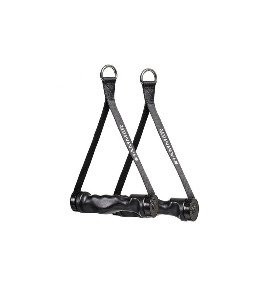 HAMMER - Ergo Trainingsgriffe