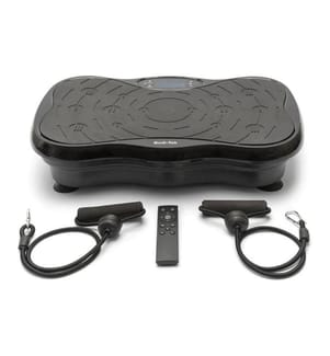 BODI-TEK - Vibrationstrainer BT-VIBT EU