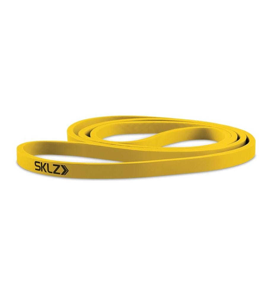 SKLZ - Bande élastique de musculation Pro Bands
