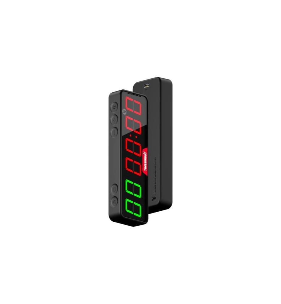Timebirds - Timebirds - Mini Workout-Timer