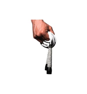 Boxrope - Fitnessseil Vol. I Grau 11ft