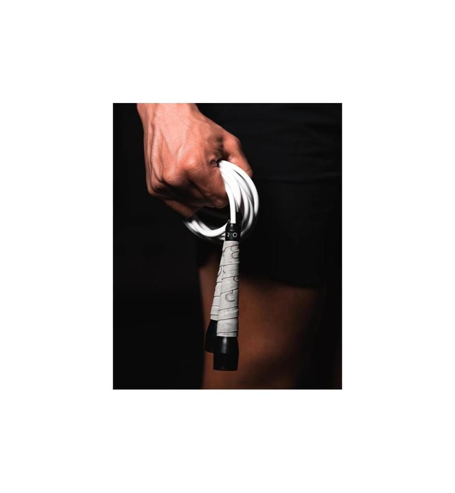 Boxrope - Corda per il fitness Vol. I Gris 11ft