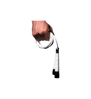 Boxrope - Fitnessseil Vol. I Weiss 10ft.