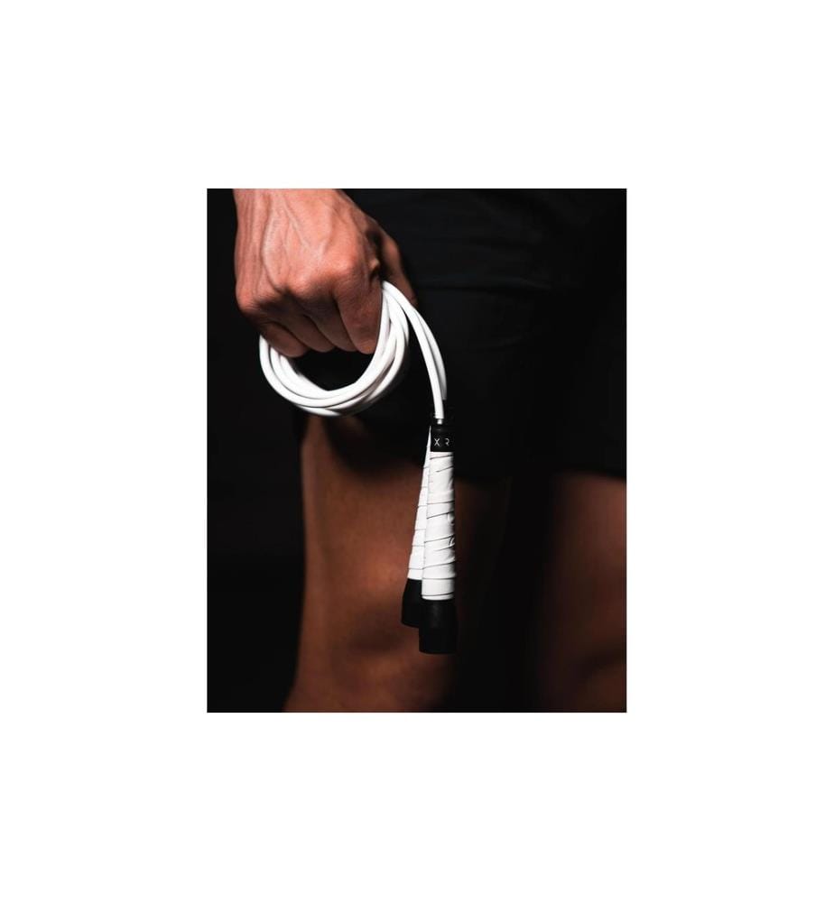 Boxrope - Corda per il fitness Vol. I Blanc 10ft.