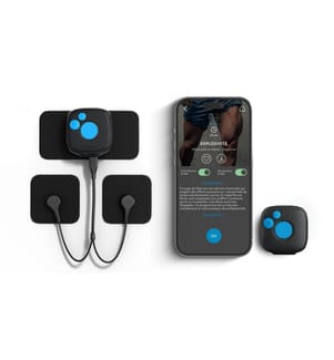 Bluetens - Appareils d'électrostimulation Duo Sport 2