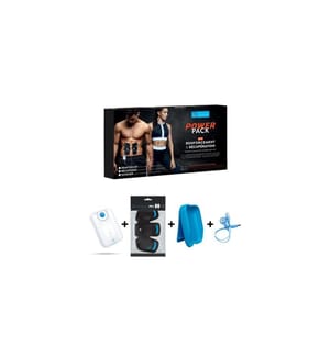 Bluetens - Appareils d'électrostimulation Power Pack
