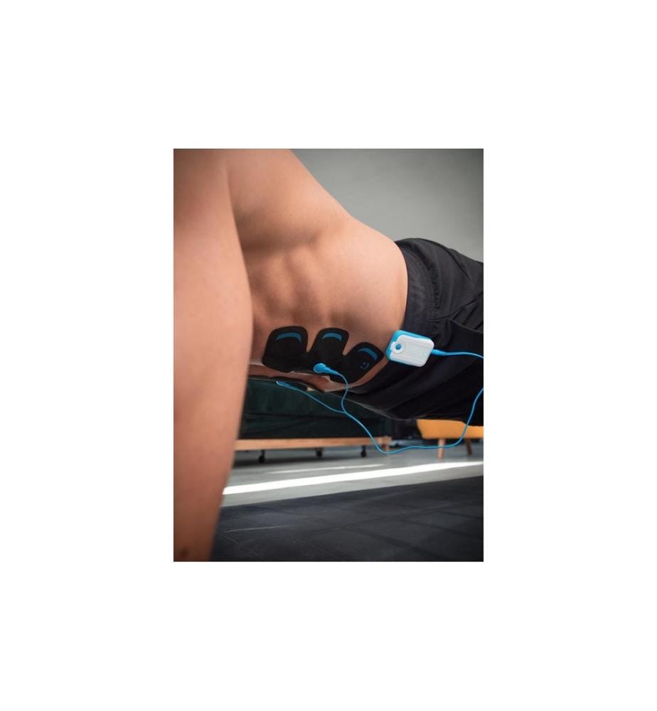 Bluetens - Appareils d'électrostimulation Power Pack