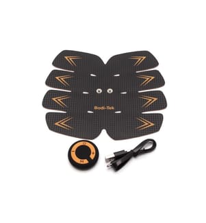 BODI-TEK - Appareils d'électrostimulation Ab Trainer