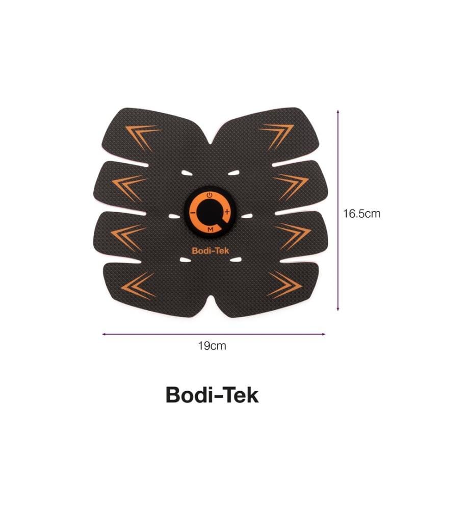 BODI-TEK - Appareils d'électrostimulation Ab Trainer
