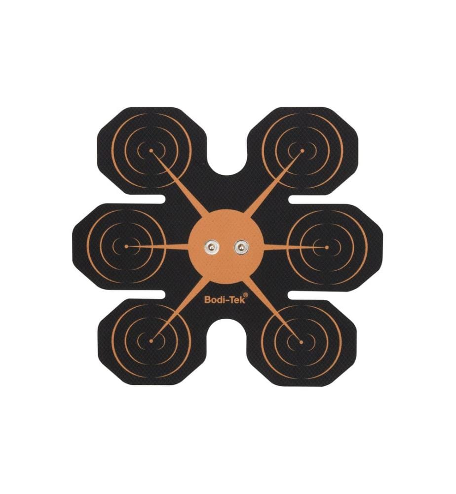 BODI-TEK - Appareils d'électrostimulation Ab Core Trainer