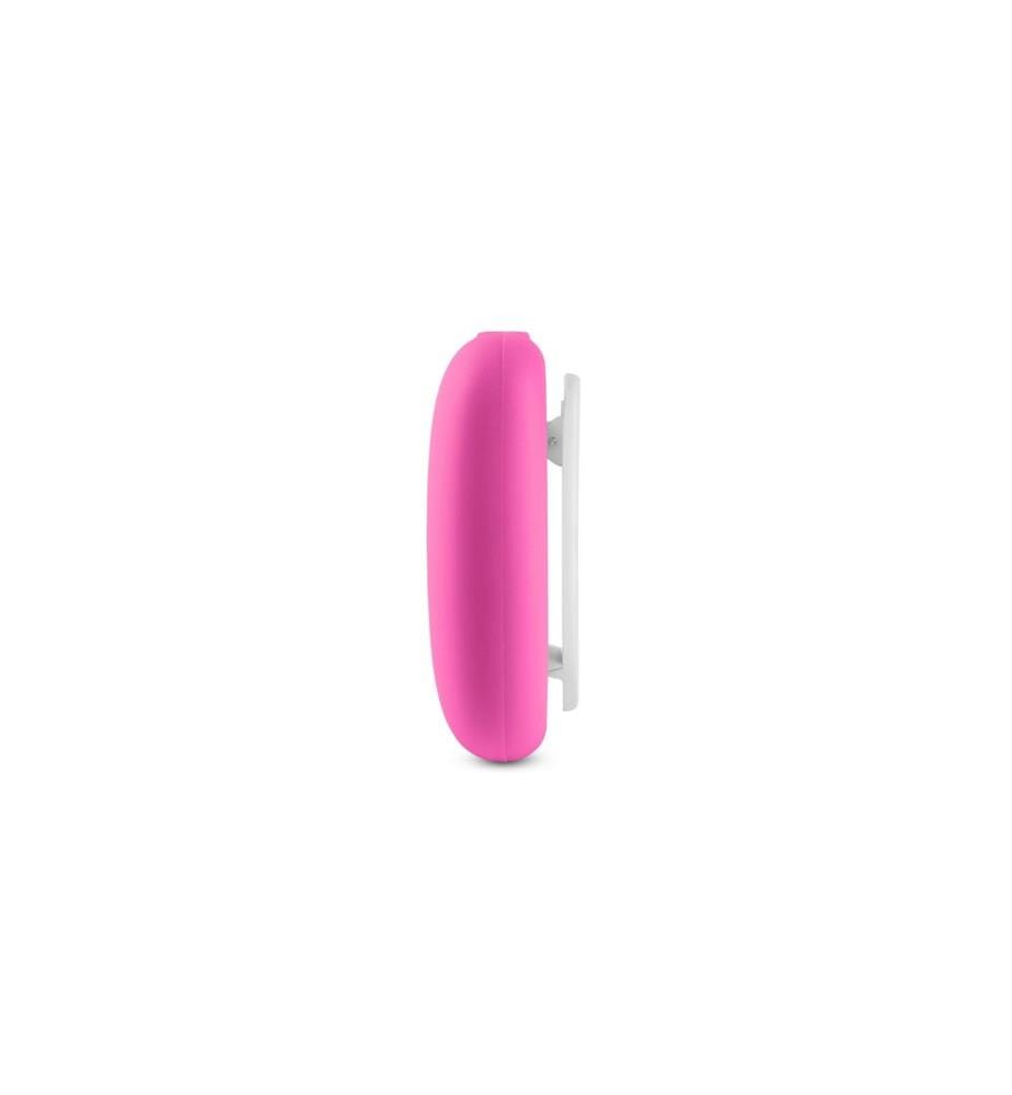 Livia - Solution contre les règles douloureuses rose