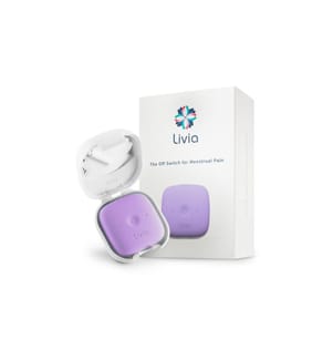 Livia - Solution contre les règles douloureuses lavande