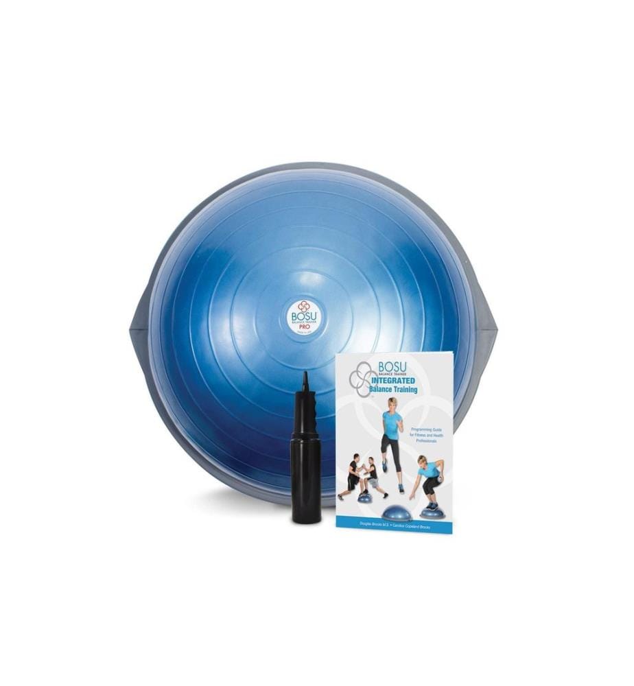 Bosu - Balance Board Pro 65 cm Blau