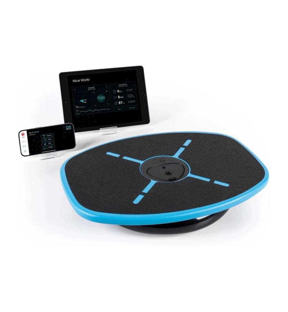 Particula - GoBalance Sport Balance Board