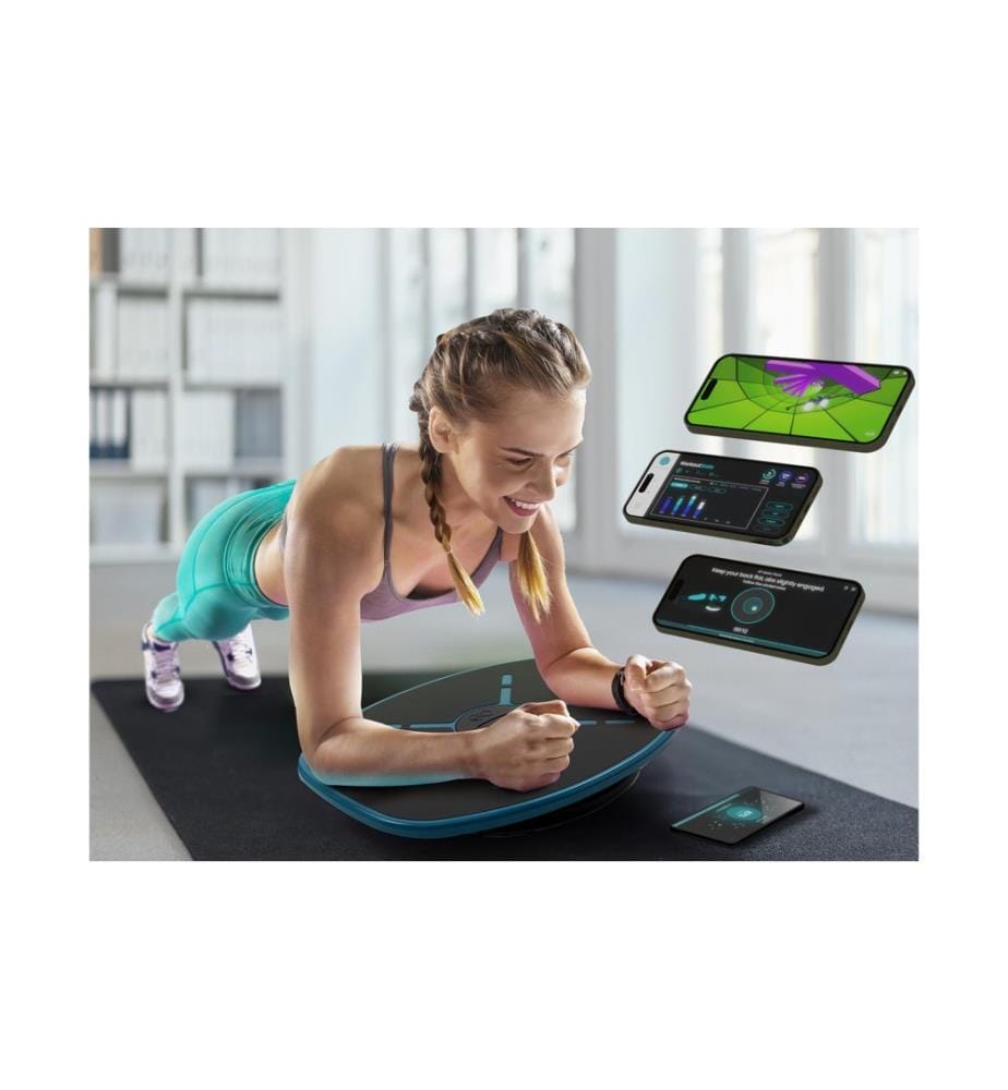 Particula - GoBalance Sport Balance Board