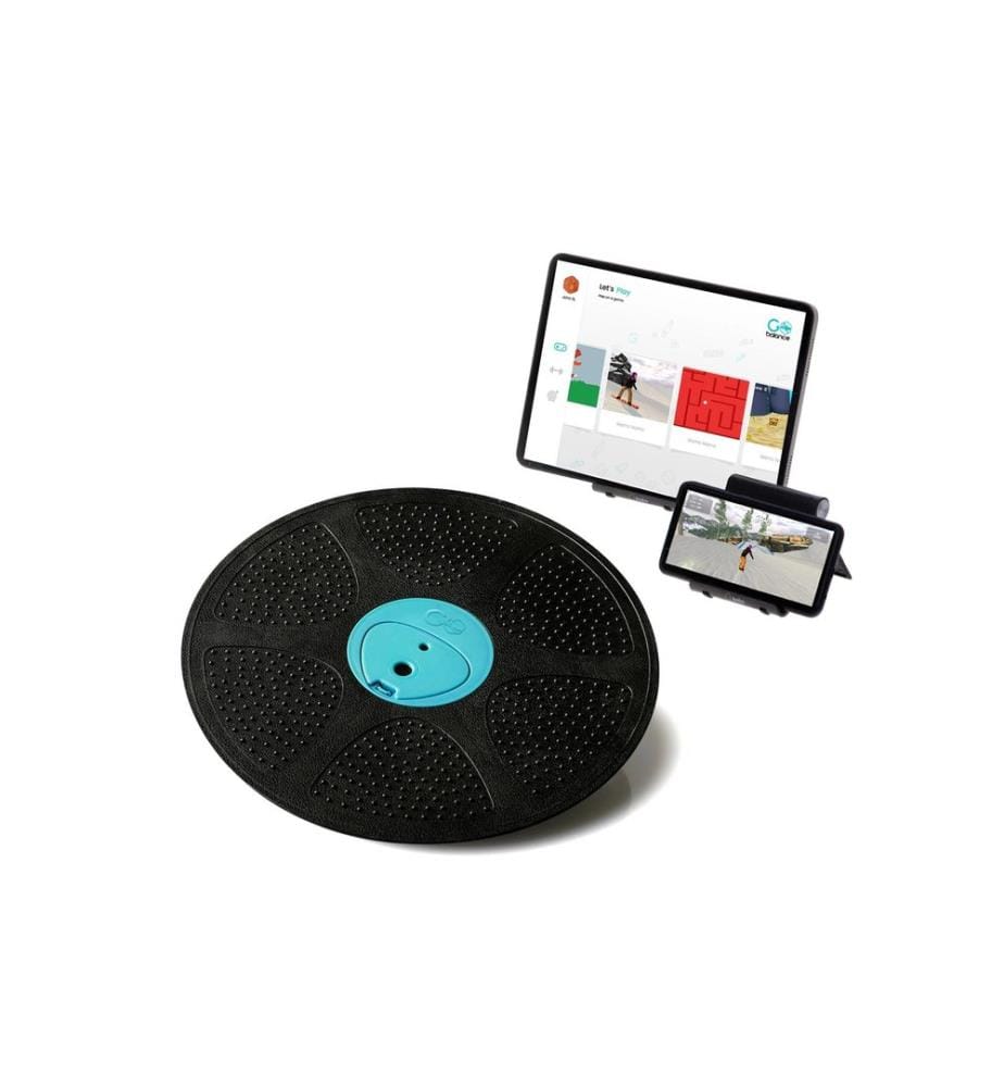 Particula - GoBalance Play Wobble Board