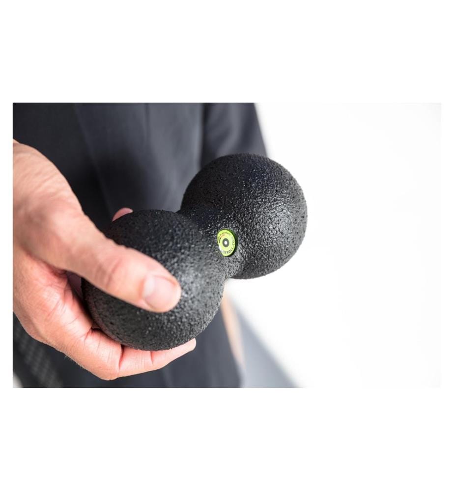 BLACKROLL - Faszientraining Duoball 8 cm
