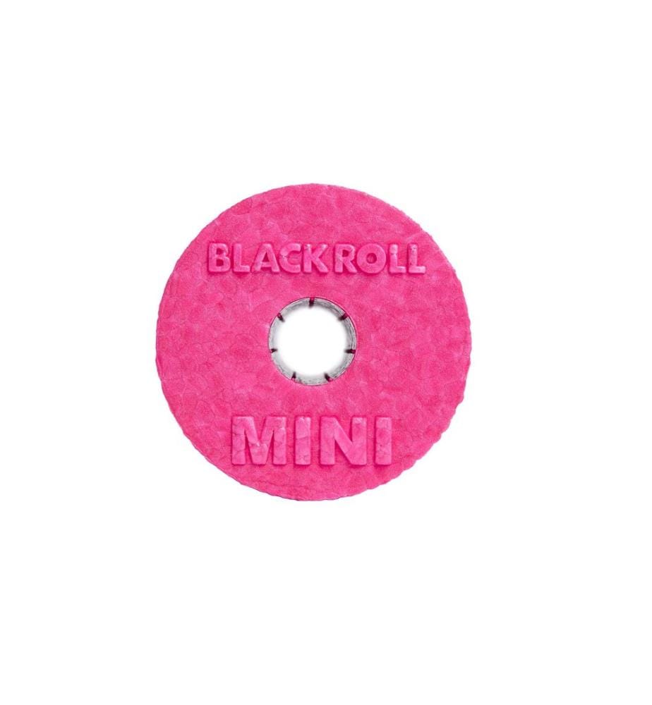 BLACKROLL - Faszientraining Mini Pink