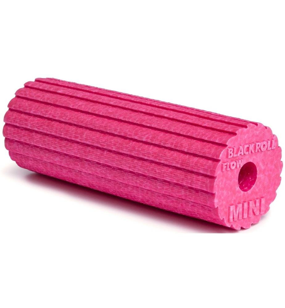 BLACKROLL - Faszientraining Mini Flow Pink