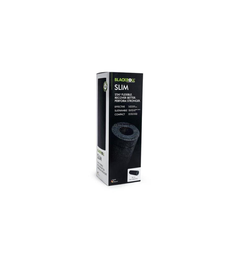 BLACKROLL - Faszientraining Slim