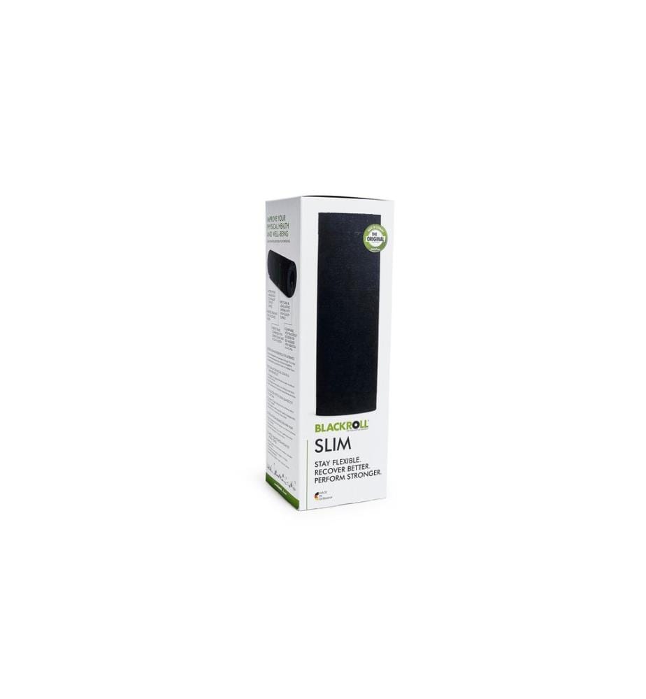 BLACKROLL - Faszientraining Slim