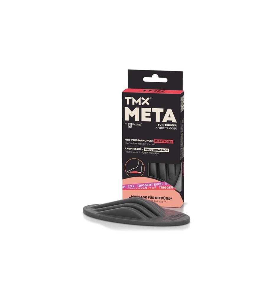 TMX - Faszientraining Meta